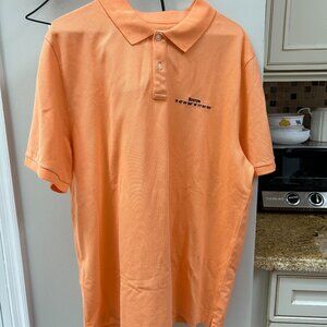 Vineyard Vines Men's Heritage Custom Boston Polo Shirt
